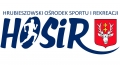 Logo - Hrubieszowski Ośrodek Sportu i Rekreacji
